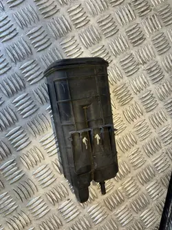 Dacia Duster I Lift 1.2 TCE Kohlefilter OEM 149507892r