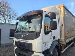 Komplette Kabine VOLVO FL EURO 6 MANUAL - Gebraucht