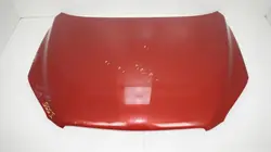 Toyota RAV4 III 05-08 Moottorikansi OEM 360193476