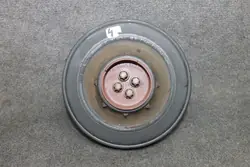 MINI R55 R56 R58 R59 R60 R61 1.6D 2.0D N47N - Polia de amortecimento