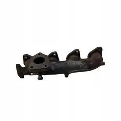 Collecteur d'échappement BMW OE OEM JUT120859