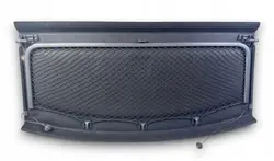 Prateleira porta-bagagens traseira OEM 5M0 para VW Golf V Plus