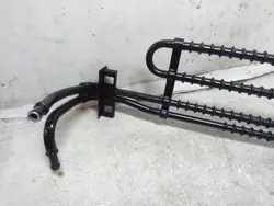 Refroidisseur direction Mercedes-Benz OEM JUR102780