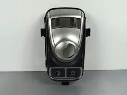 Chassi esquerdo Mitsubishi Outlander OEM FOB19343