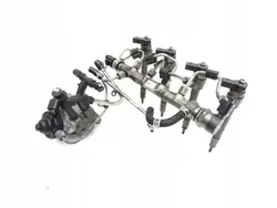 Système d'injection OEM 04L130277AJ - 1.6 TDI