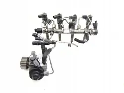 Système d'injection OEM 04L130277AJ - 1.6 TDI