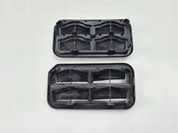 2013 Opel Zafira C Pièce de Carrosserie 9076499