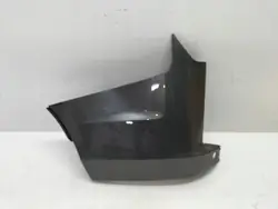 Rear Left Bumper Corner Cover FORD TRANSIT CUSTOM LIFT 17- OEM