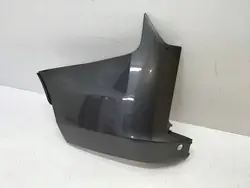 Capa de canto do para-choque traseiro esquerdo FORD TRANSIT CUSTOM LIFT 17- OEM