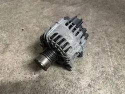 Vaihtovirtageneraattori - Volkswagen OE 04E 903 021 N