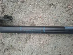 Baklucka ställdon Dodge Durango III 2014 68193872AA