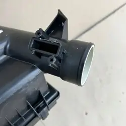Luftfiltergehäuse OEM 165005299R für Renault