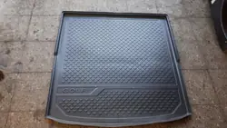 Tavaratilan matto VW GOLF VII