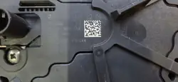 Alternateur Mercedes A-Class W177 1.3 CGI A0009062209