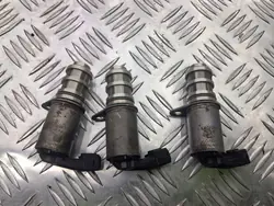 BMW Oliedrukregelklep OEM 7584990