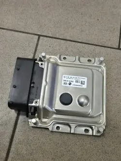 Module de contrôle AdBlue Hyundai i30 III OEM 29610-2U661
