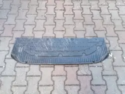 Cache sous pare-chocs A6 C7 osłona .x pour Audi A6 2011-2014