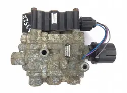 Scania ECAS-Ventil OEM 1383955 - Gebrauchtteil