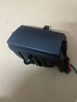 Caja de fusibles OEM 5Q0907361G para VW Tiguan II