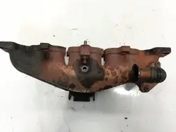 Collecteur d'échappement OEM nws3 EIS-2493167 Citroen C4