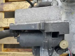 MERCEDES GLA Oil Filter Housing Automatic A2465010501