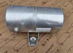 Réservoir d'air Audi OEM 4KE616204A pour E-TRON 2019