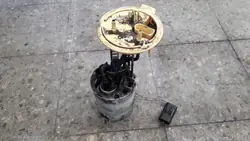 Pompe à carburant VW Passat B6 1.9 TDI