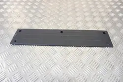 Support plaque immatriculation Land Rover OE DK6213413AB
