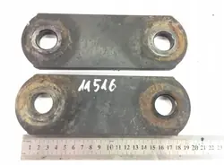 OEM A9603220420 Blattfeder-Schäkel Vorne Links