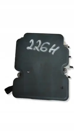 Nissan ABS-Pumpe OEM 47660HV74A für Qashqai J11