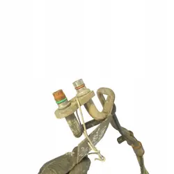Tubo de enfriamiento de aceite Citroen C4 I