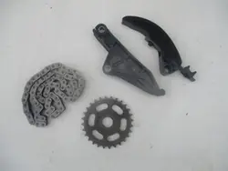 AUDI Q7 A6 C7 A5 Q5 VW 3.0TDI Olje Pump