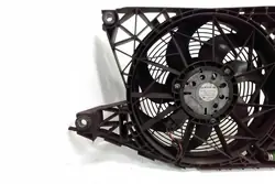 Pare-chocs avant MERCEDES-BENZ VIANO (W639) A6395001093