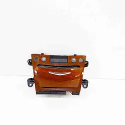 Tuhkakuppi Cadillac SRX 2007 3.6L 190kw