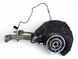 UTO79102 Moyeu de roue avant pour Mercedes-Benz GLC C253