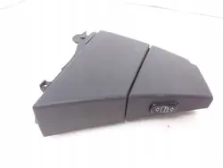 Mercedes-Benz S W220 Bakre askfat OEM 2207300674