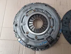 Kit d'embrayage volant moteur Alfa Romeo Giulietta