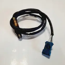 Sensor Lambda PEUGEOT 307 2.0 16V 0258006029