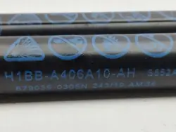 Amortisseur coffre droit OEM H1BBA406A10AH Ford Fiesta VII