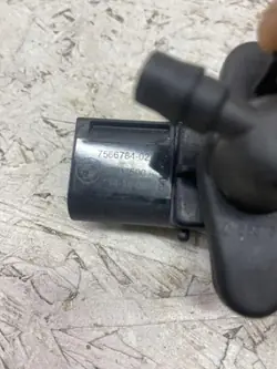 Sensor MAP BMW OEM 6PD7500 para Série 1 E81