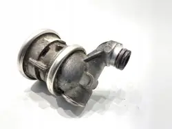 Soupape EGR OEM LORK-83-32065 pour Porsche Panamera