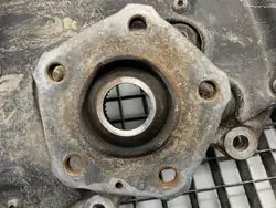 Pivot avant gauche OEM LORK-32-132151 pour Audi Q8