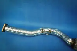 Tubo de escape OEM 4G0253350G para Audi A4 A5 A6 A7 TDI
