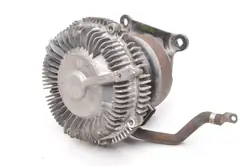 Ford Ranger IV Visco OEM EB3G-8C617-BD - Usado