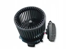 Ventilador de aquecimento Peugeot 308 III OEM T75061C - Usado
