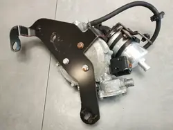Dacia Dokker 2014 1.6 Kaasupienennin OEM 163101925