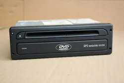 Lector DVD Navegación BMW 6951629 para E39 E38 E53 X5 Z4 X3