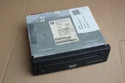 BMW 6951629 Navigointi DVD-lukija E39 E38 E53 X5 Z4 X3