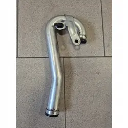 Dacia Duster I 15-17 Tuyau EGR 744818