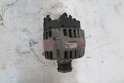 Alternator VW Touran II III 5TA